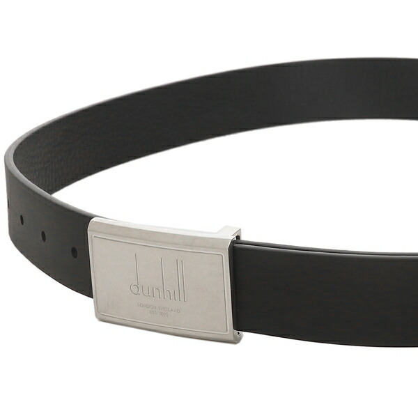 楽天市場】ダンヒル ベルト レガシー ピンバックル リバーシブル