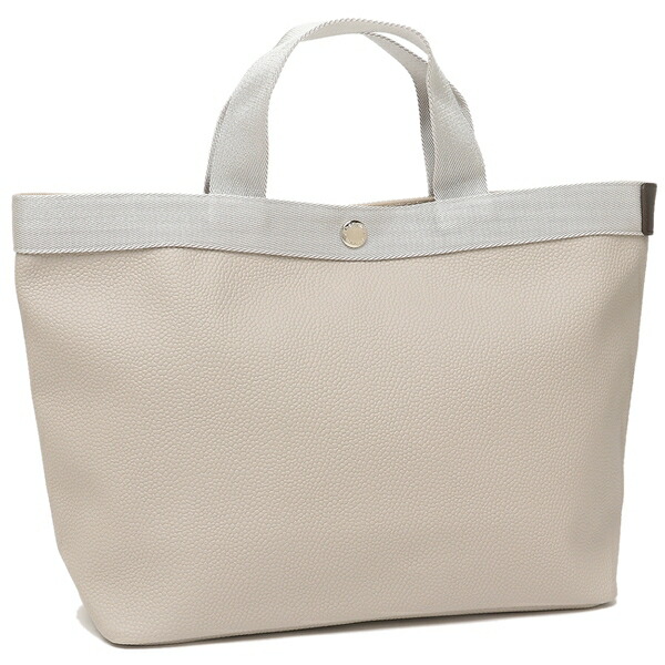 楽天市場】エルベシャプリエ トートバッグ バッグ Mサイズ レディース