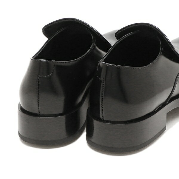 楽天市場】ジルサンダー ローファー ポインテッドトゥ ブラック