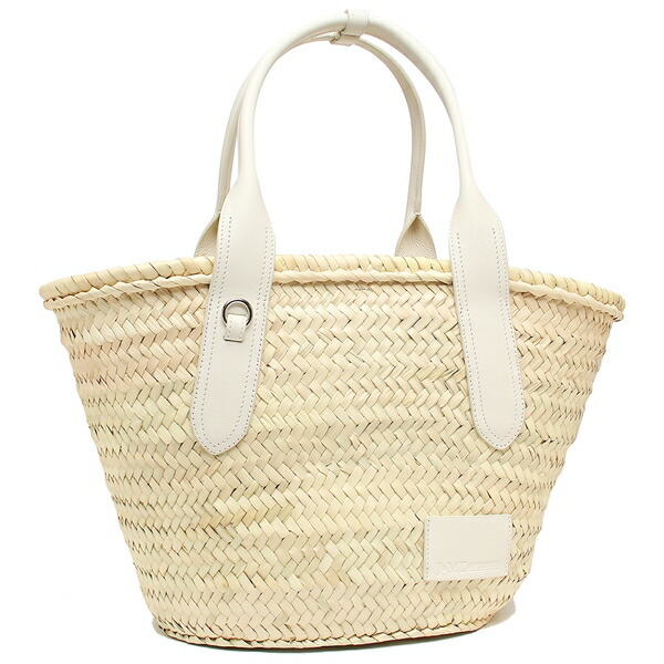 楽天市場】J&M DAVIDSON かごバッグ Mサイズ ジェイアンドエム