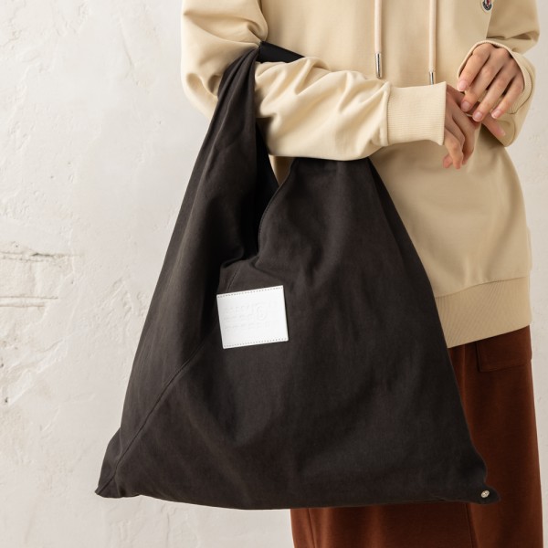 楽天市場】エムエムシックス メゾンマルジェラ トートバッグ