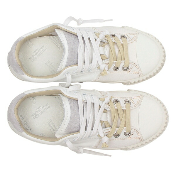 楽天市場】メゾンマルジェラ スニーカー ニューエボリューション