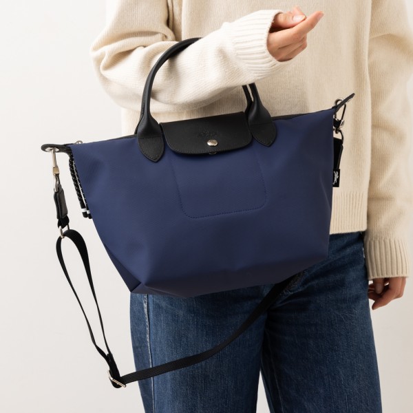 楽天市場】ロンシャン ハンドバッグ ショルダーバッグ プリアージュ