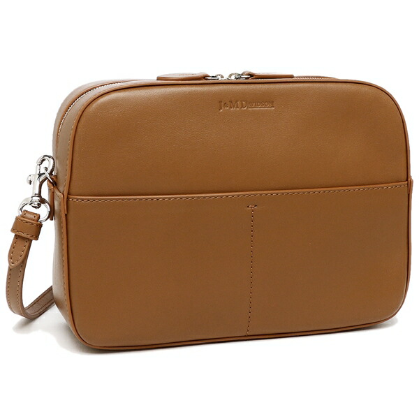 楽天市場】ジェイアンドエムデヴィッドソン ショルダーバッグ ぺブル