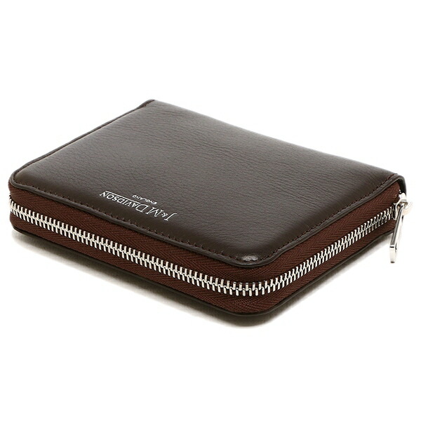 楽天市場】ジェイアンドエムデヴィッドソン 二つ折り財布 ミニ財布