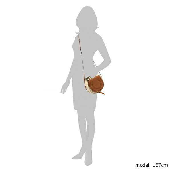 楽天市場】クロエ ショルダーバッグ マーシー かごバッグ カゴバッグ