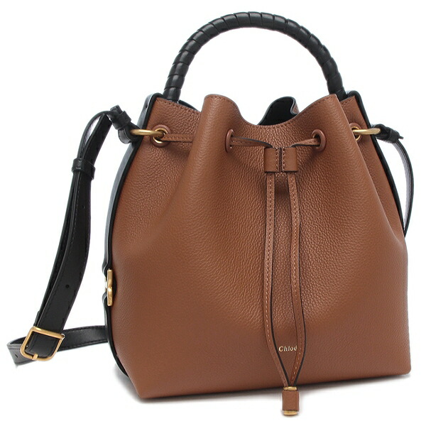 楽天市場】CHLOE クロエ ハンドバッグ ショルダーバッグ バケット
