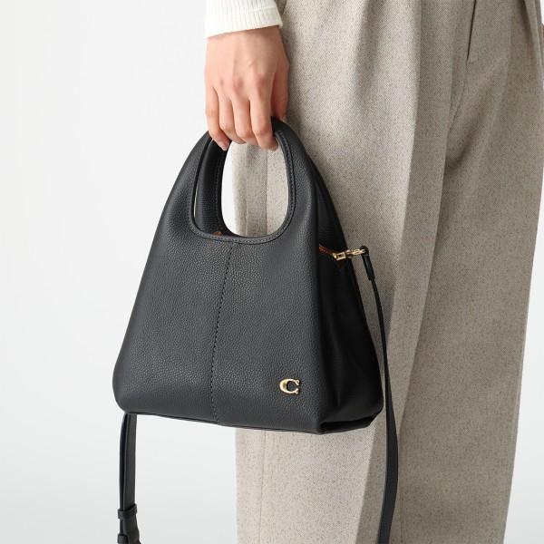 楽天市場】コーチ ショルダーバッグ ラナ レディース COACH CM545 LANA