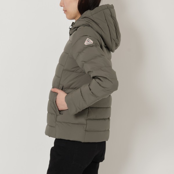 楽天市場】ピレネックス ダウンジャケット アウター ダウン コート