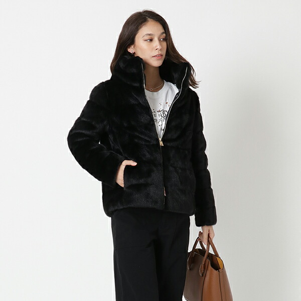 楽天市場】ヘルノ アウター ダウンジャケット コート ブルゾン