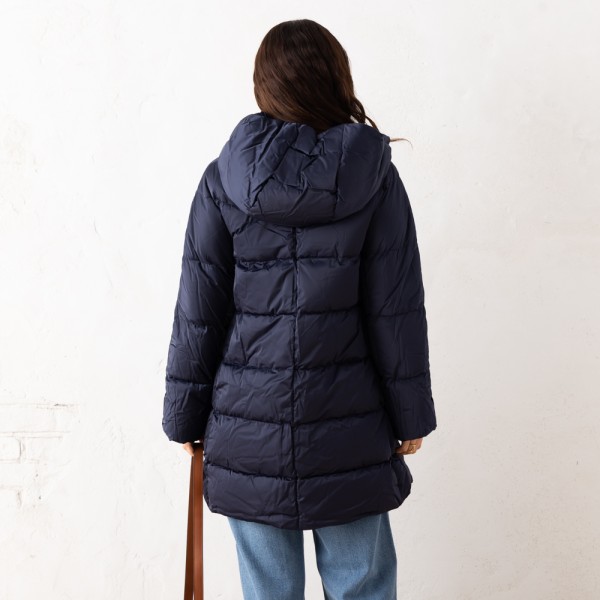 楽天市場】ヘルノ アウター ダウンジャケット コート コート ポーラー