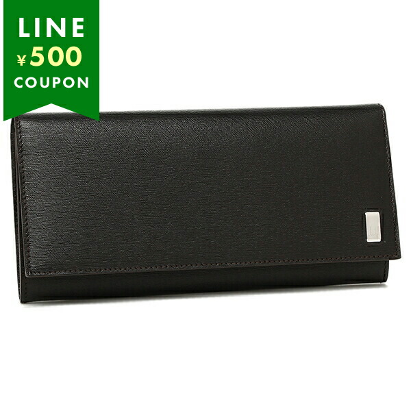 楽天市場】ダンヒル 財布 DUNHILL メンズ 長財布 FP1010E サイドカー