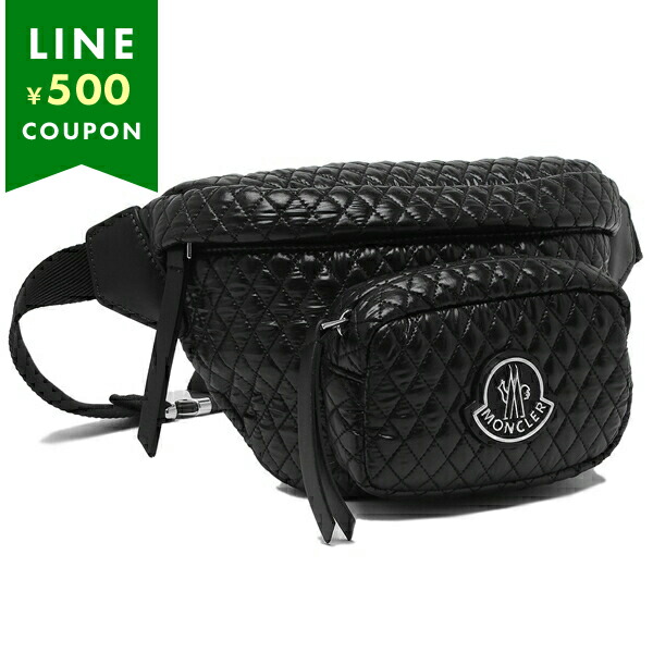 モンクレール(MONCLER) ボディバッグ・ウエストポーチ | 通販・人気