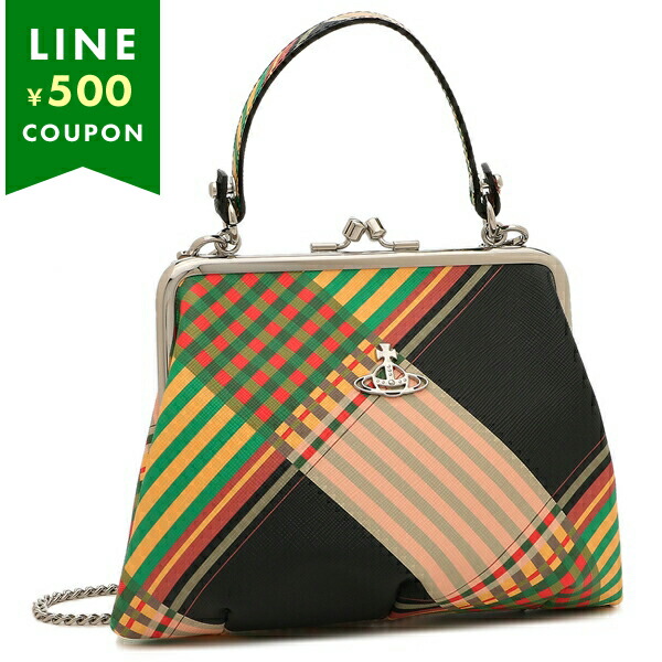 楽天市場】ヴィヴィアンウエストウッド ハンドバッグ ショルダーバッグ