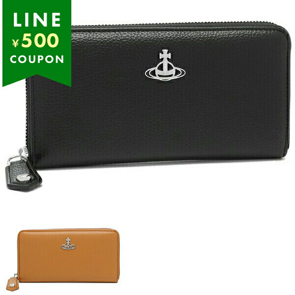 楽天市場】ヴィヴィアンウエストウッド 長財布 リビーガン レディース