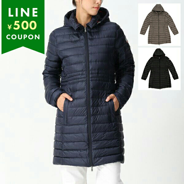 楽天市場】ジョット ダウンジャケット コート レディース JOTT WDOW14