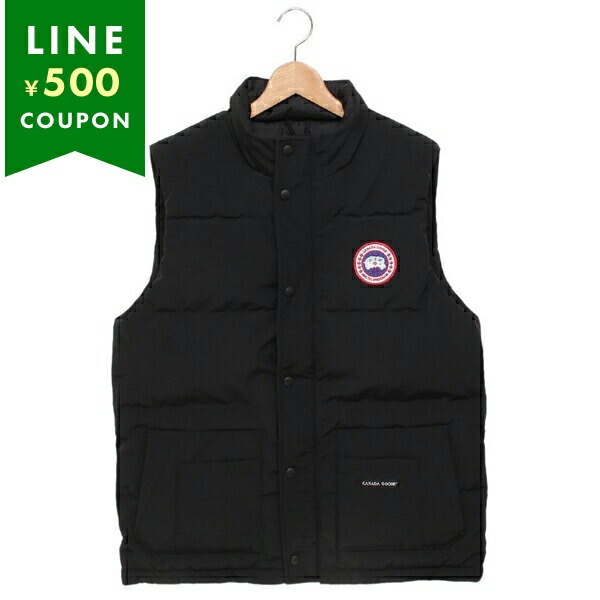 カナダ グース ダウンベスト」の人気商品一覧 | 安い商品を通販サイト