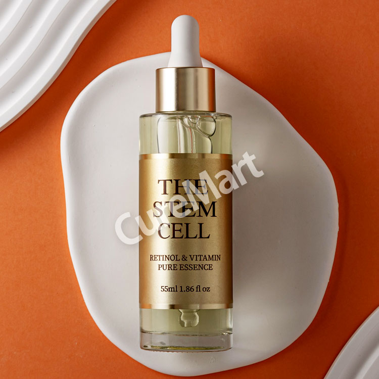 楽天市場】THE STEM CELL レチノール ＆ ビタミン ピュアエッセンス
