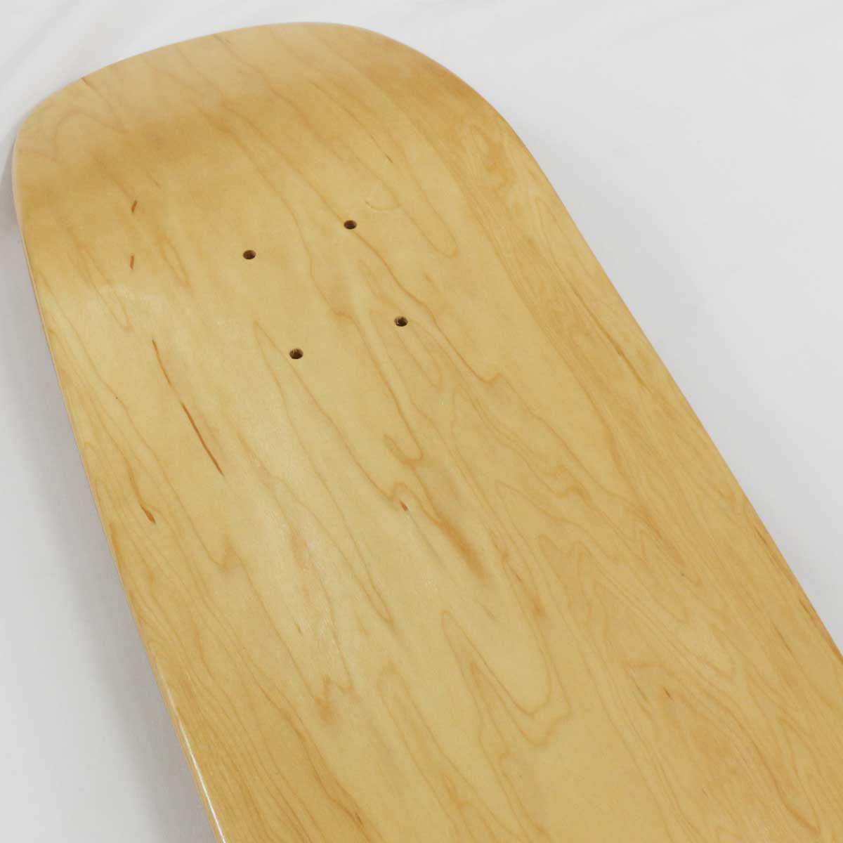 楽天市場】STS 8.625インチ スケボー ブランクデッキ STS Skateboards