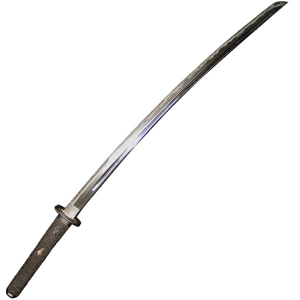 楽天市場】『居合刀』【武将シリーズ】居合刀 宮本武蔵 兼重拵【居合道