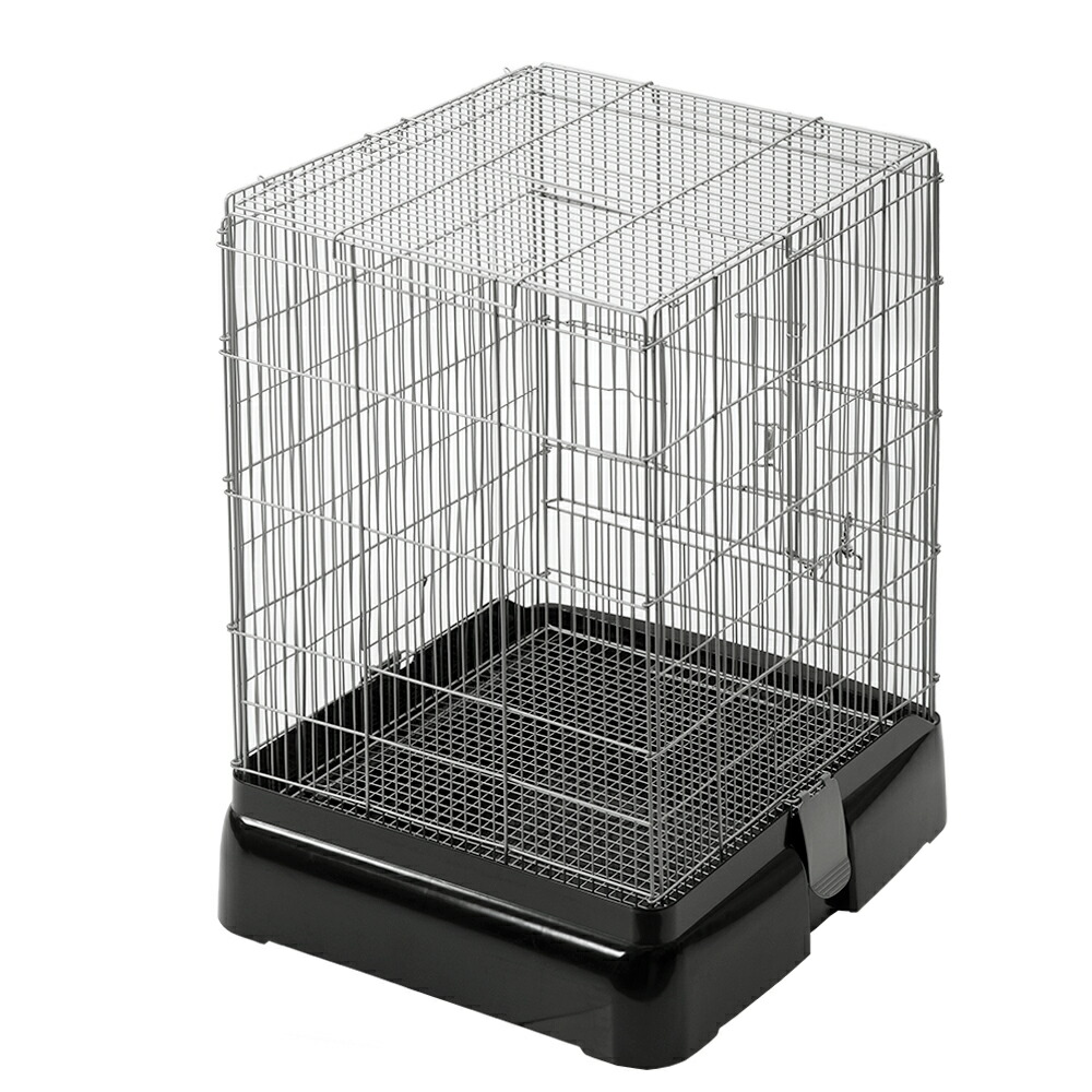 楽天市場】三晃商会 イージーホーム40ハイ BK（ブラック） （43