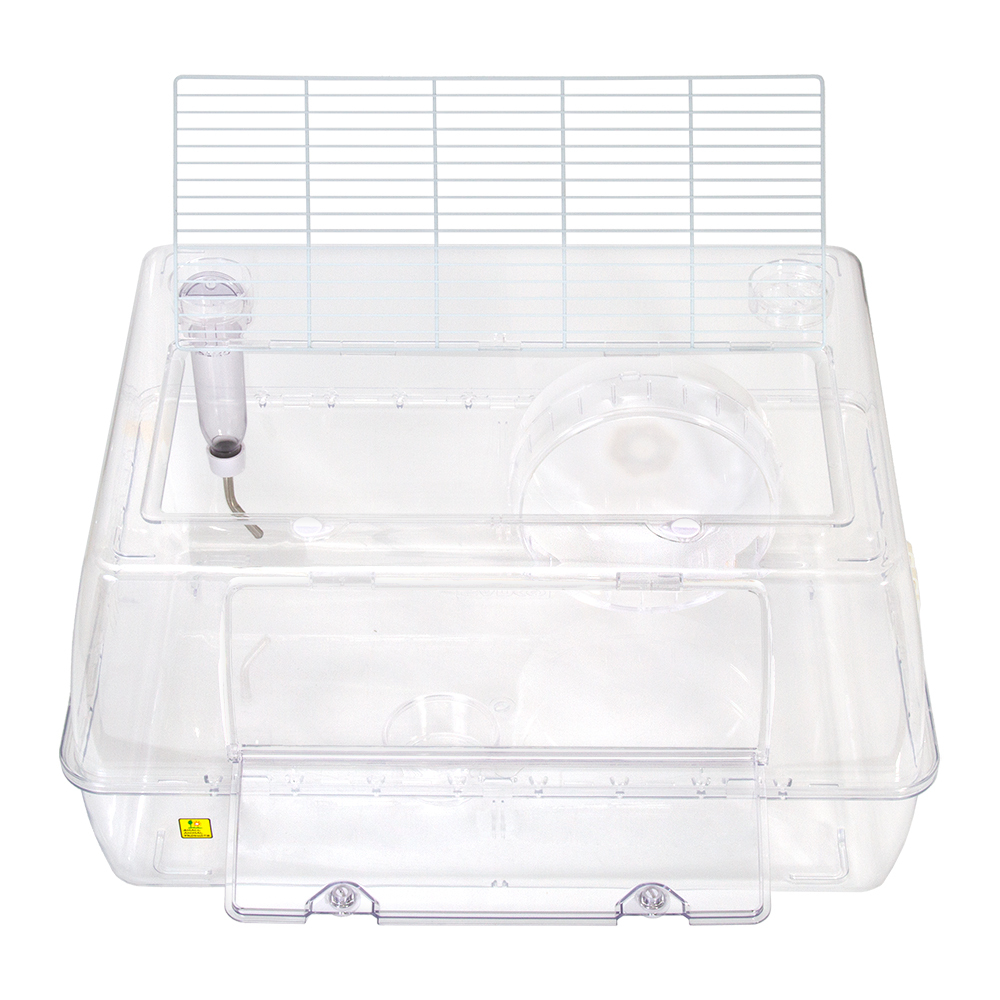 楽天市場】三晃商会 ルーミィ60 グランスペース クリアー（62×45