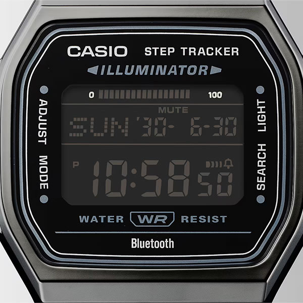 楽天市場】【BOXなし】CASIO カシオ 腕時計 海外モデル ABL-100WEGG-1B