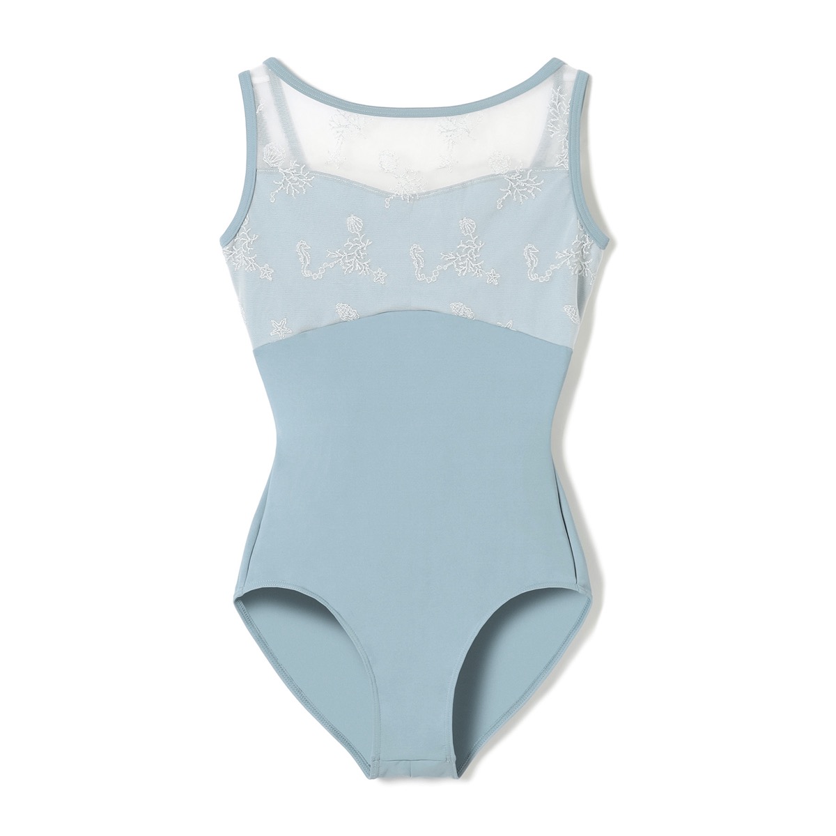 楽天市場】チャコット レオタード 120の通販