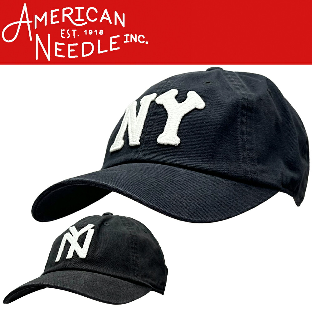 楽天市場】【限定セール】American Needle アメリカンニードル New