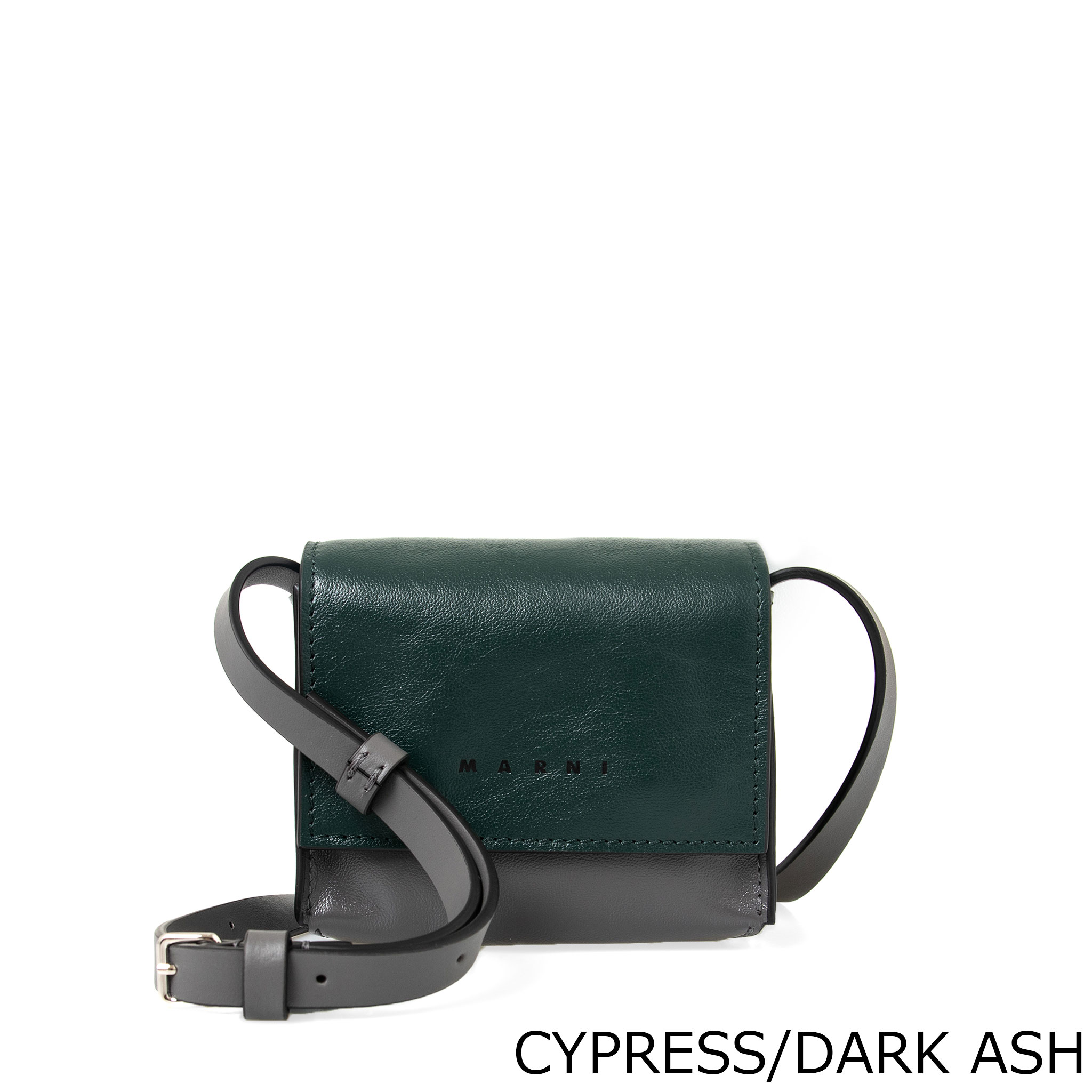 楽天市場】マルニ MARNI バッグ メンズ レディース ショルダーバッグ