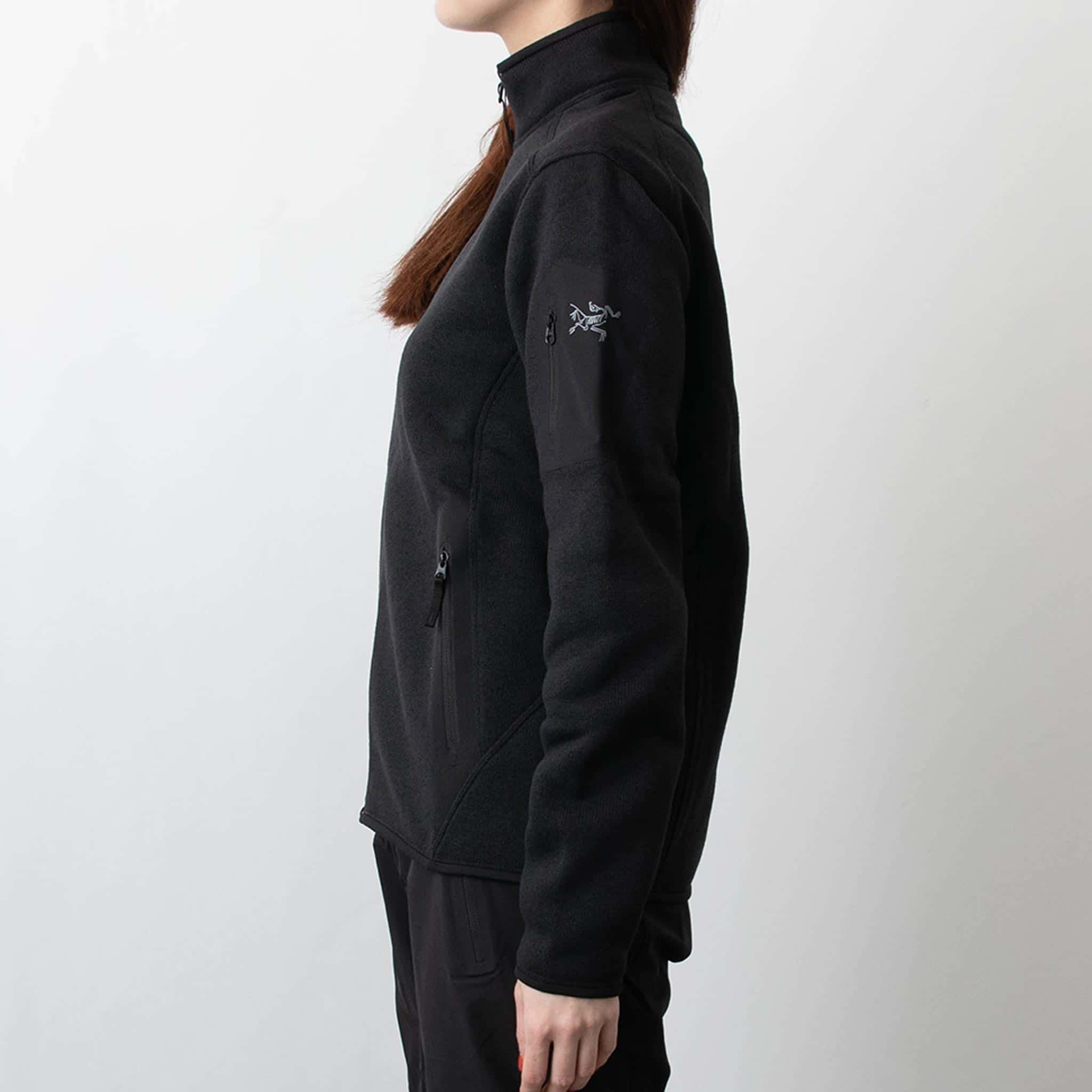 楽天市場】【5％OFFクーポン対象】アークテリクス ARC'TERYX フリース