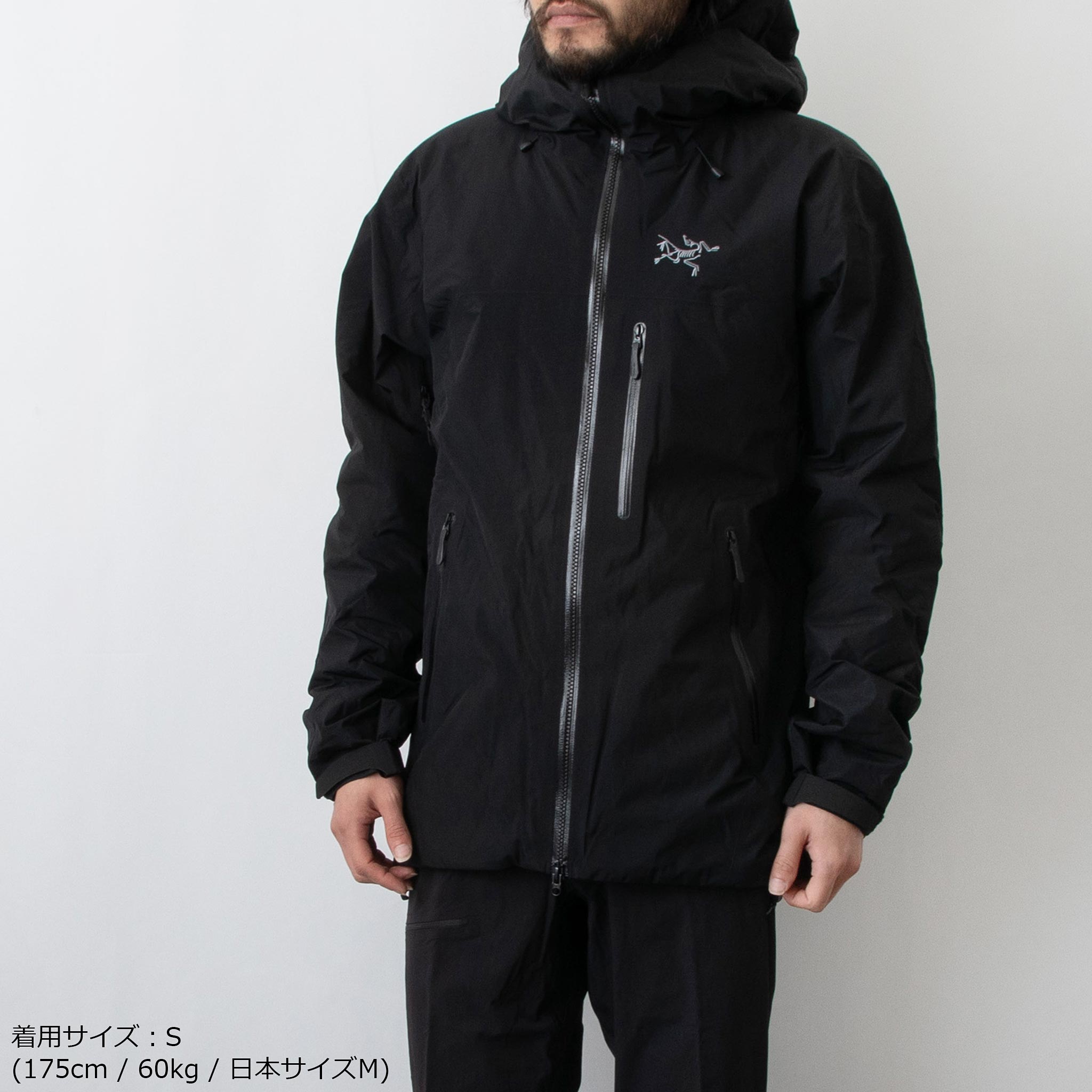 楽天市場】アークテリクス ARC'TERYX メンズ ジャケット BETA