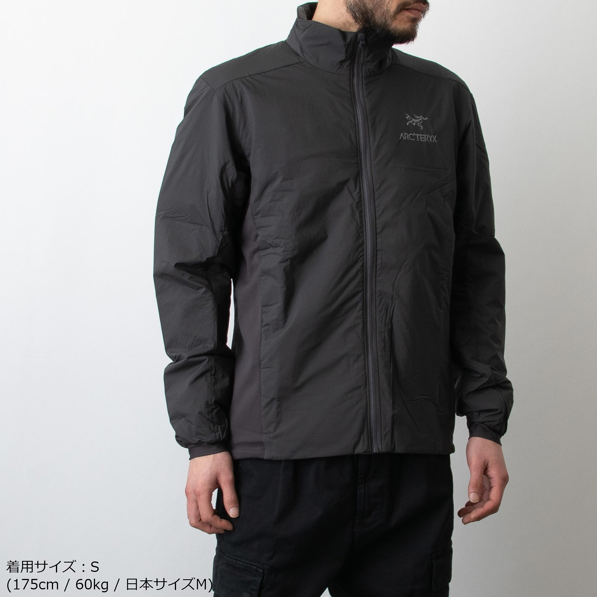 楽天市場】【10％OFFクーポン対象】アークテリクス ARC'TERYX