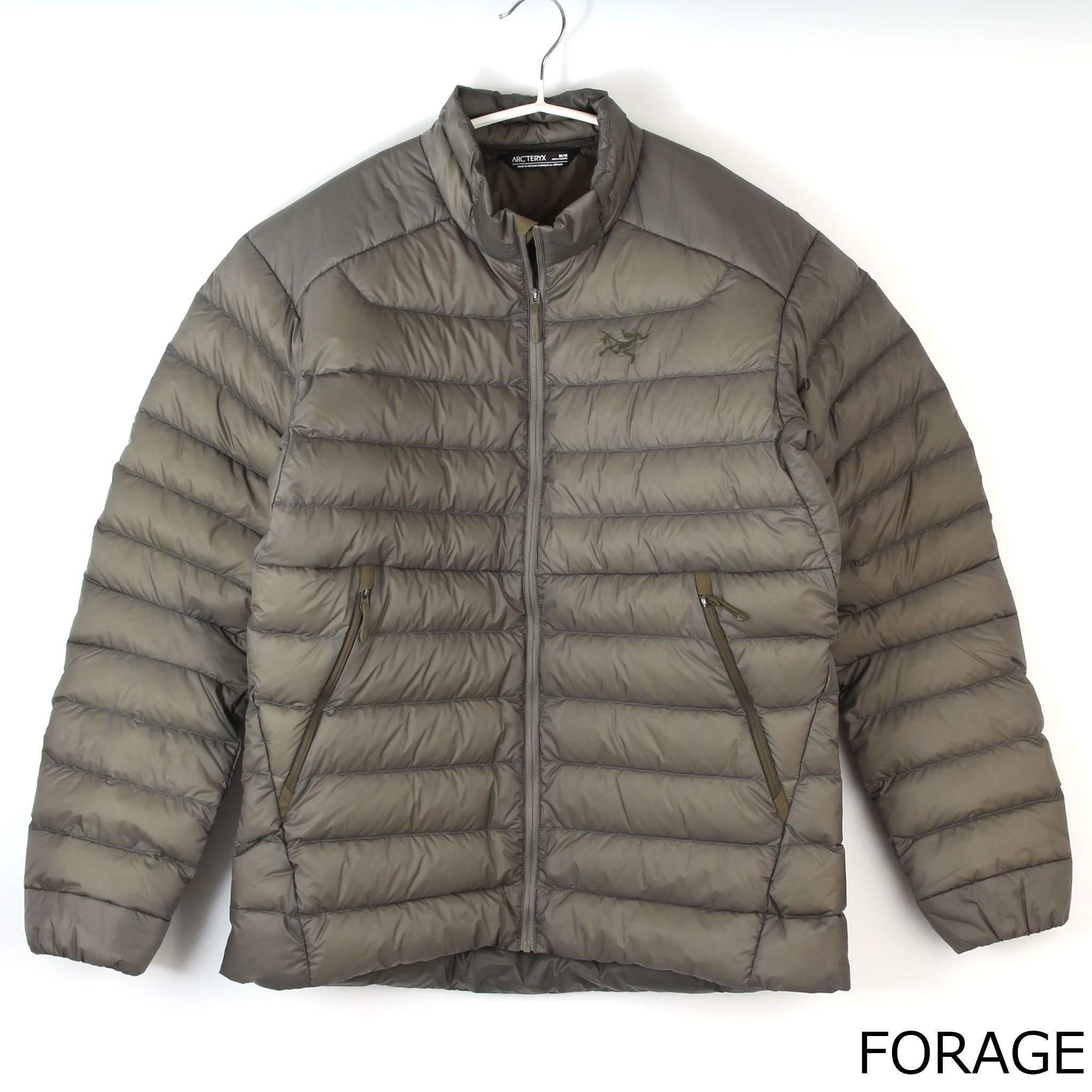 楽天市場】【10％OFFクーポン対象】アークテリクス ARC'TERYX ダウン