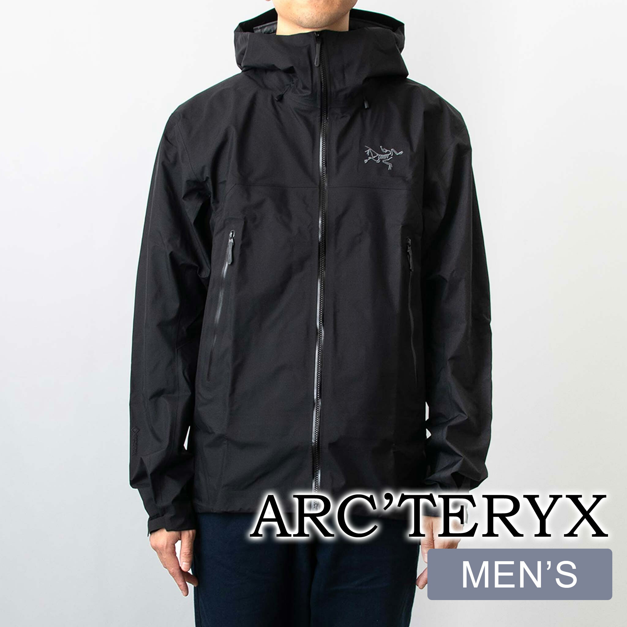 楽天市場】アークテリクス ARC'TERYX マウンテンパーカー ジャケット