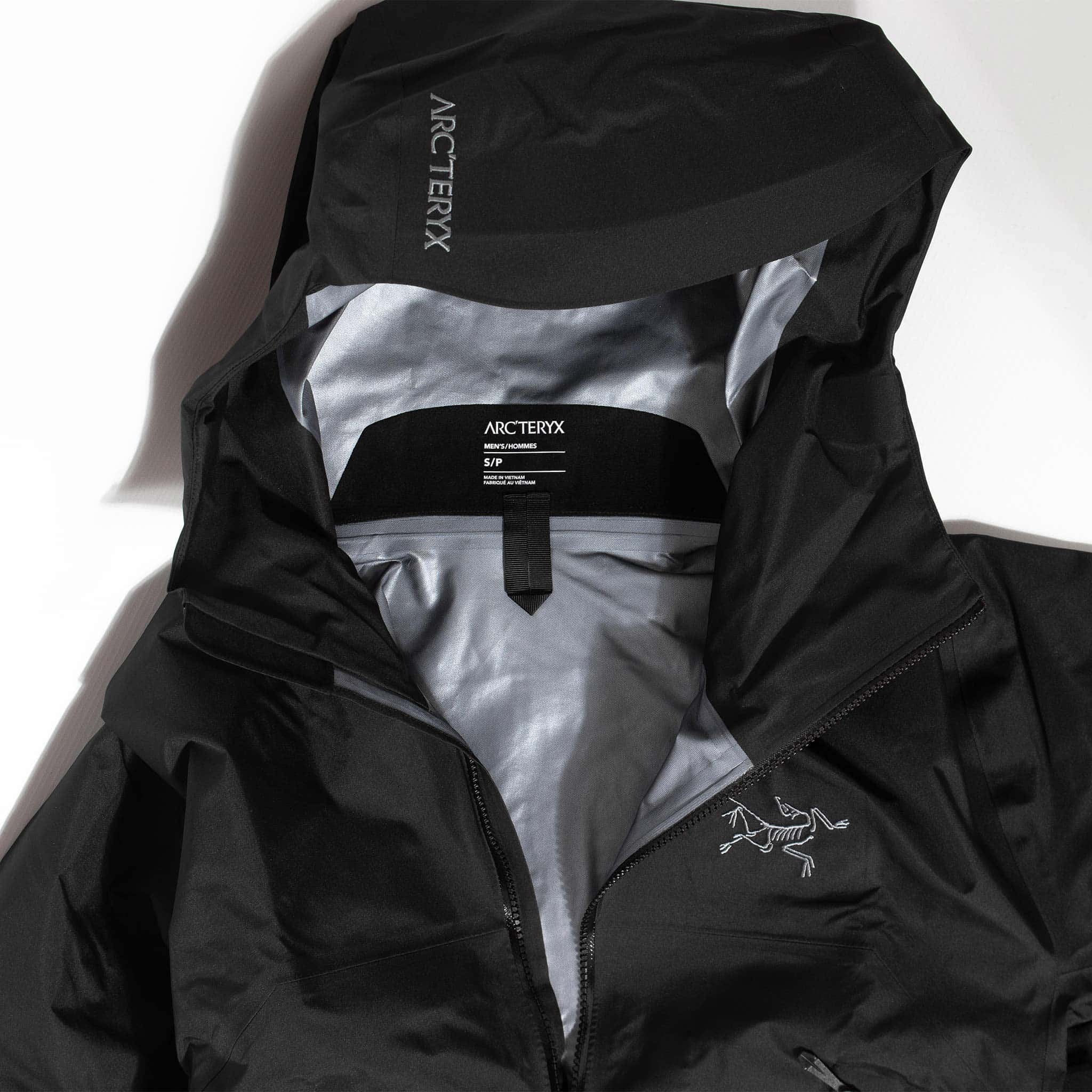 楽天市場】アークテリクス ARC'TERYX マウンテンパーカー ジャケット