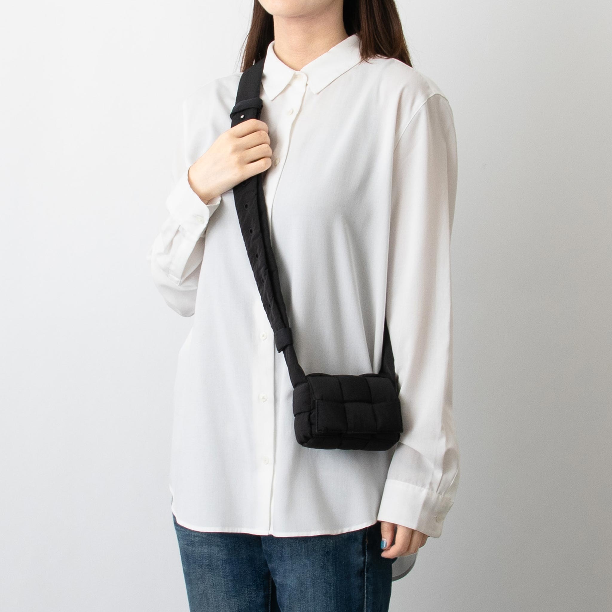 楽天市場】【10％OFFクーポン対象】ボッテガヴェネタ BOTTEGA VENETA