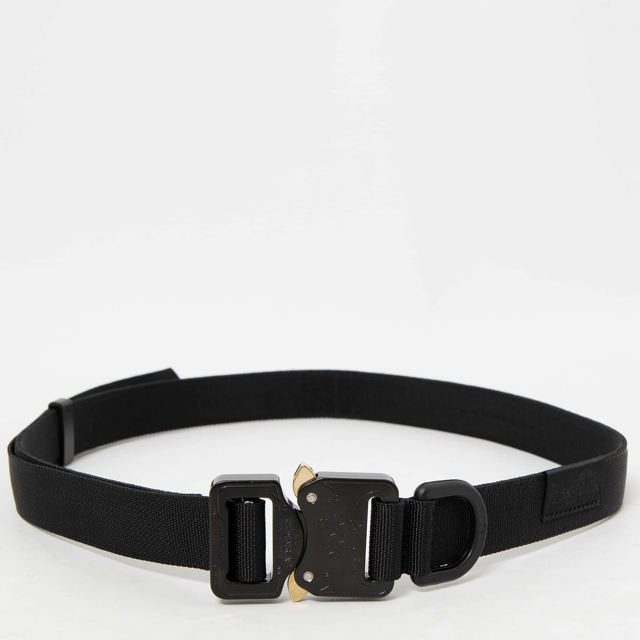 楽天市場】バッグジャック BAGJACK ベルト NXL BELT-BLK-COBRA 25mm (1