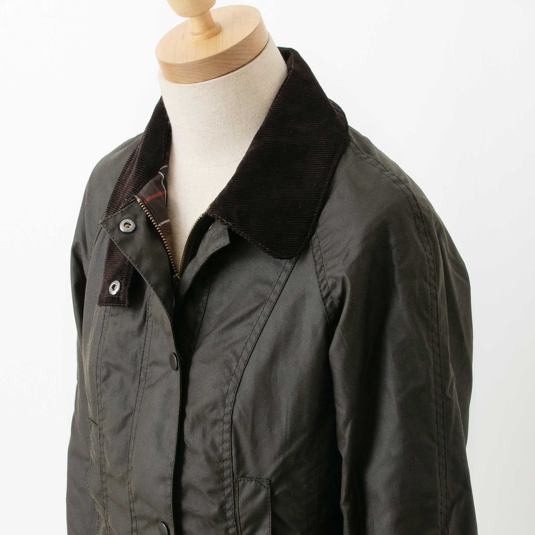 楽天市場】バブアー BARBOUR アウター オイルドコットンジャケット