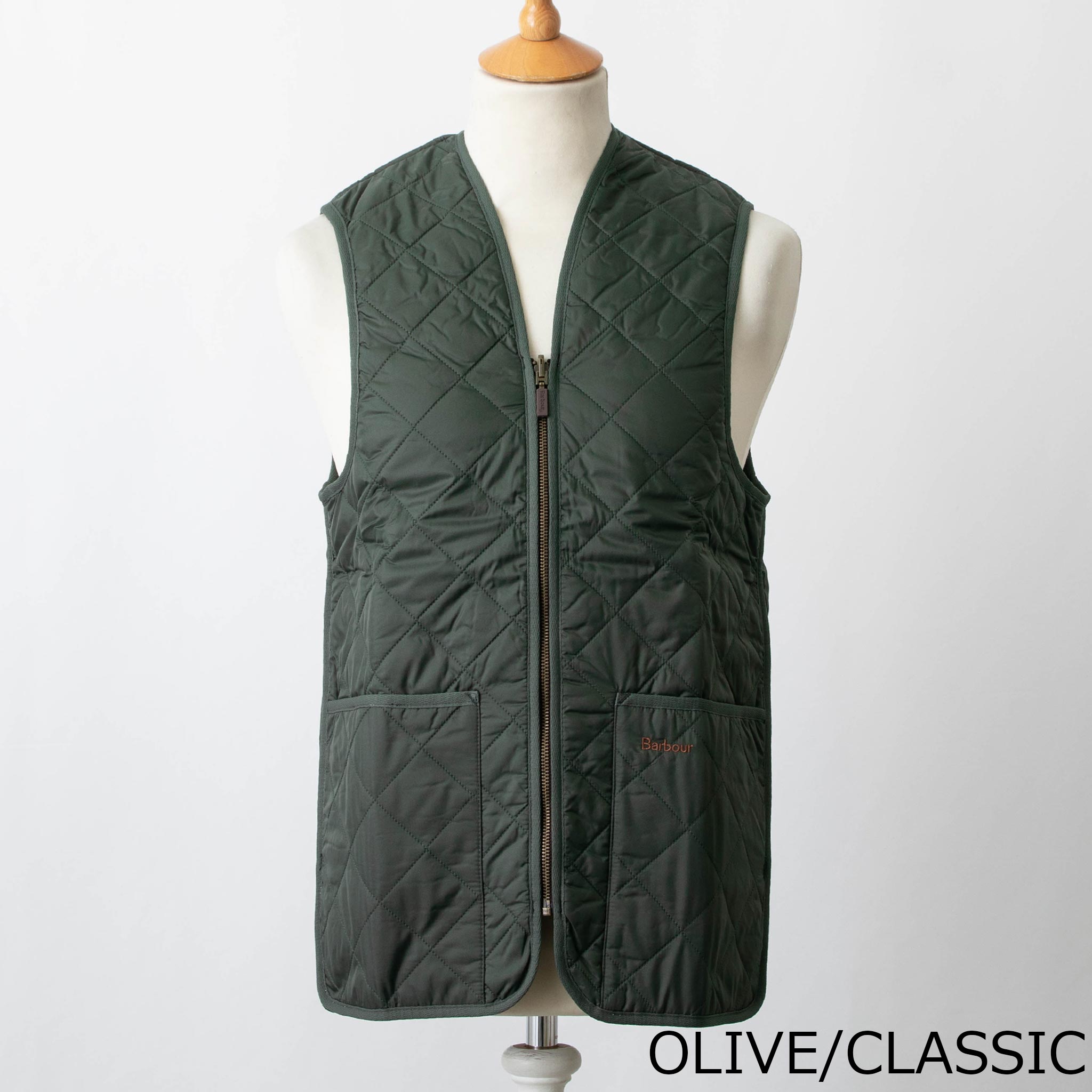 楽天市場】【10％OFFクーポン対象】バブアー BARBOUR キルティング