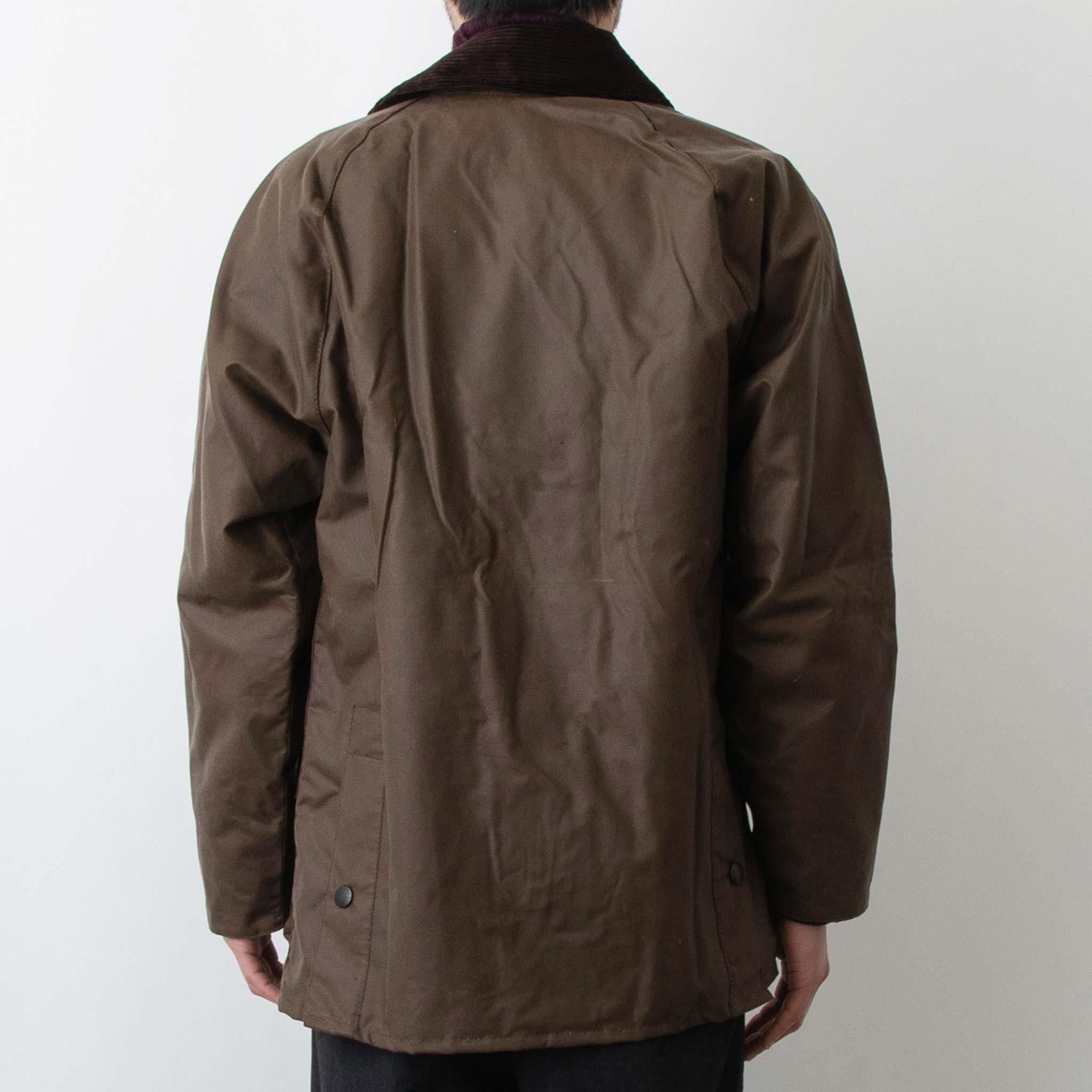 楽天市場】【10％OFFクーポン対象】バブアー BARBOUR アウター