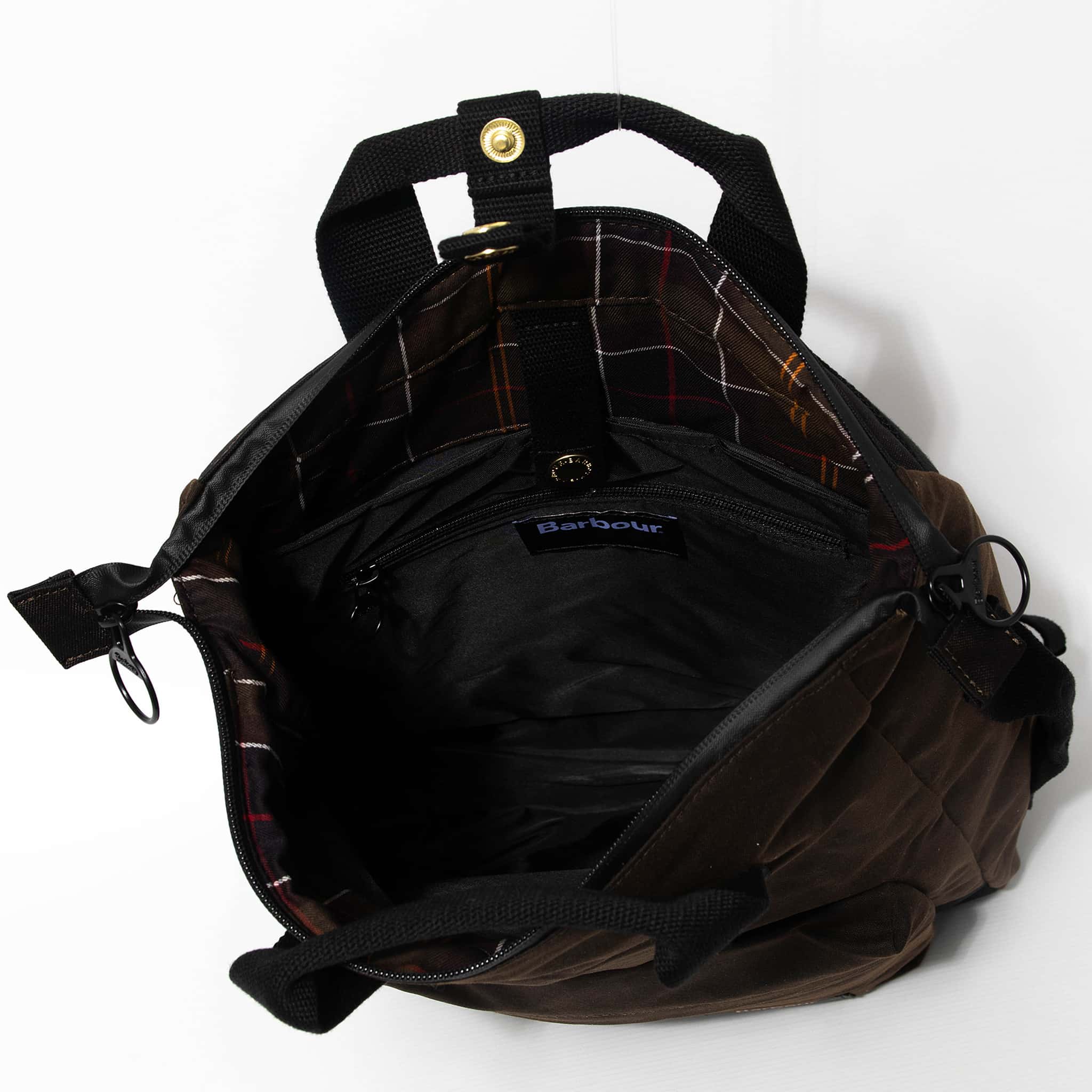 楽天市場】【10％OFFクーポン対象】バブアー BARBOUR バッグ バック