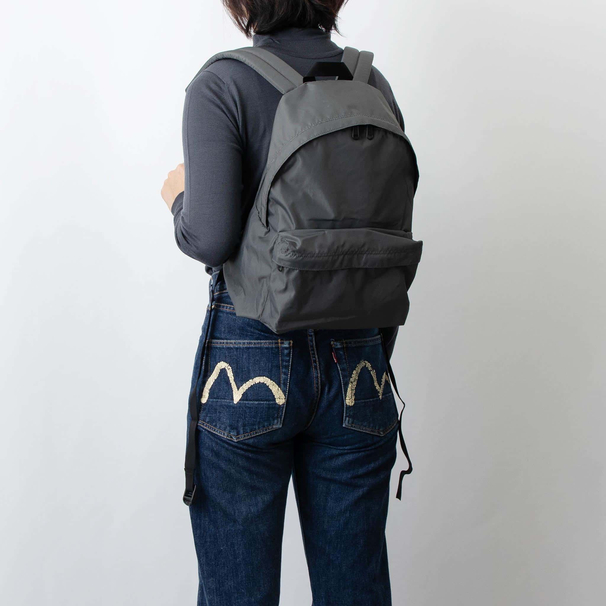 楽天市場】エルベシャプリエ HERVE CHAPELIER バッグ バックパック