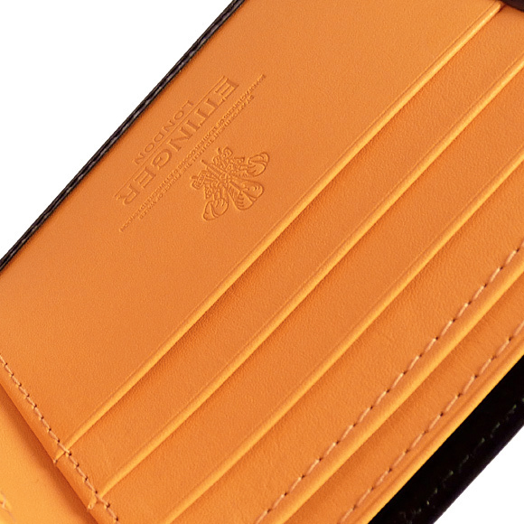 楽天市場】【ポイント10倍】エッティンガー ETTINGER 財布 二つ折り