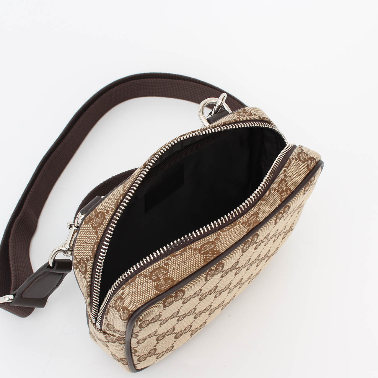 楽天市場】グッチ GUCCI バッグ ショルダーバッグ GG CANVAS MINI BAG