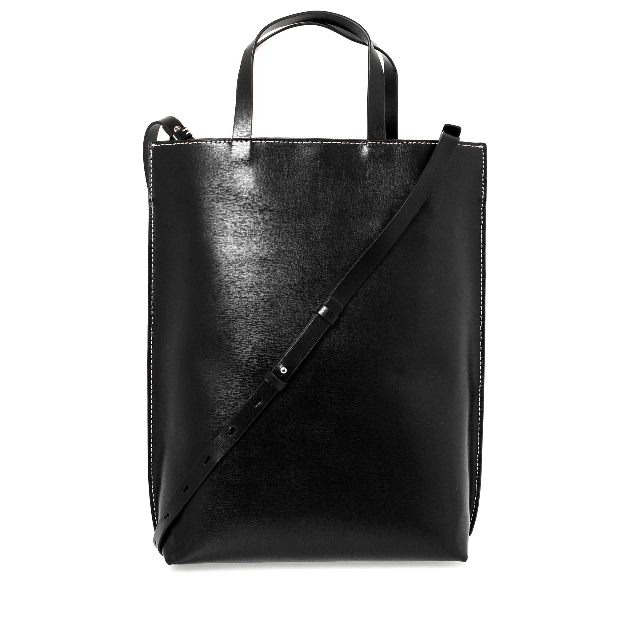 楽天市場】ガニー GANNI バッグ レディース 2WAYトート/ショルダー