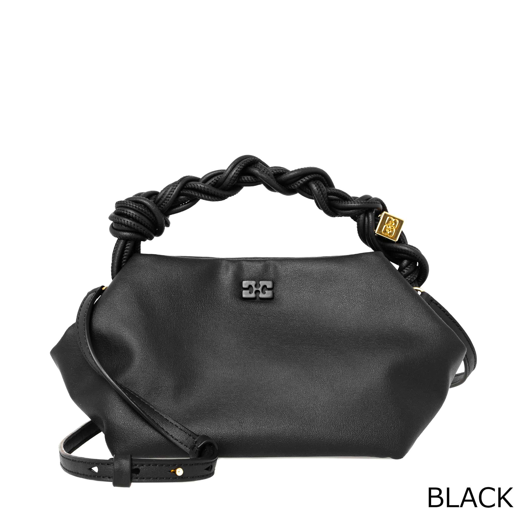 楽天市場】ガニー GANNI バッグ 2WAYハンド/ショルダーバッグ GANNI