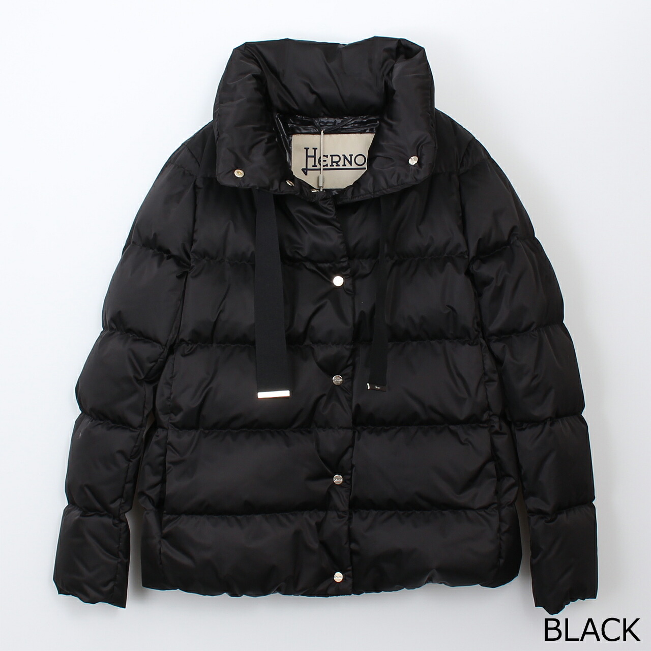 楽天市場】【10％OFFクーポン対象】ヘルノ HERNO ダウンジャケット