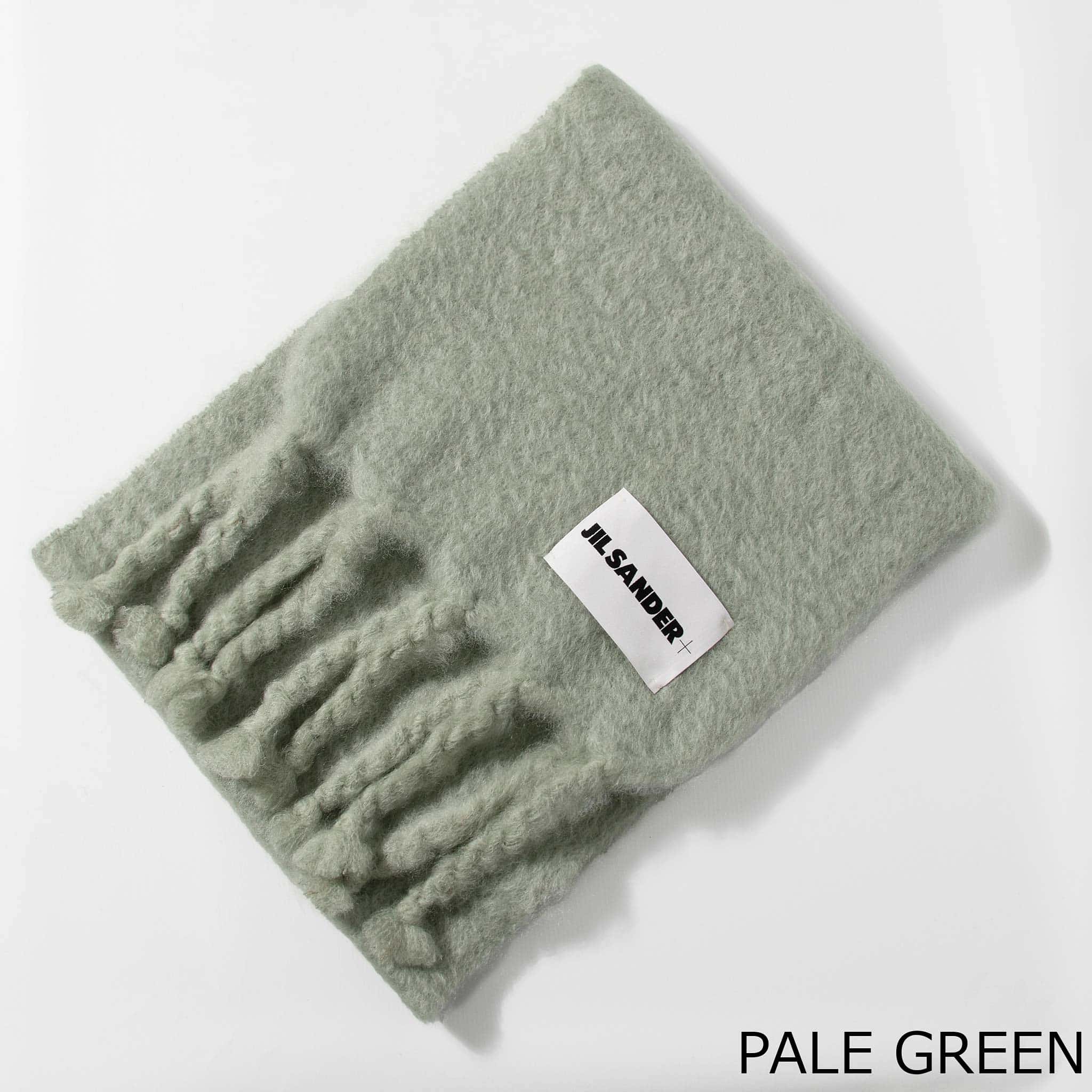 楽天市場】【10％OFFクーポン対象】ジルサンダー JIL SANDER マフラー