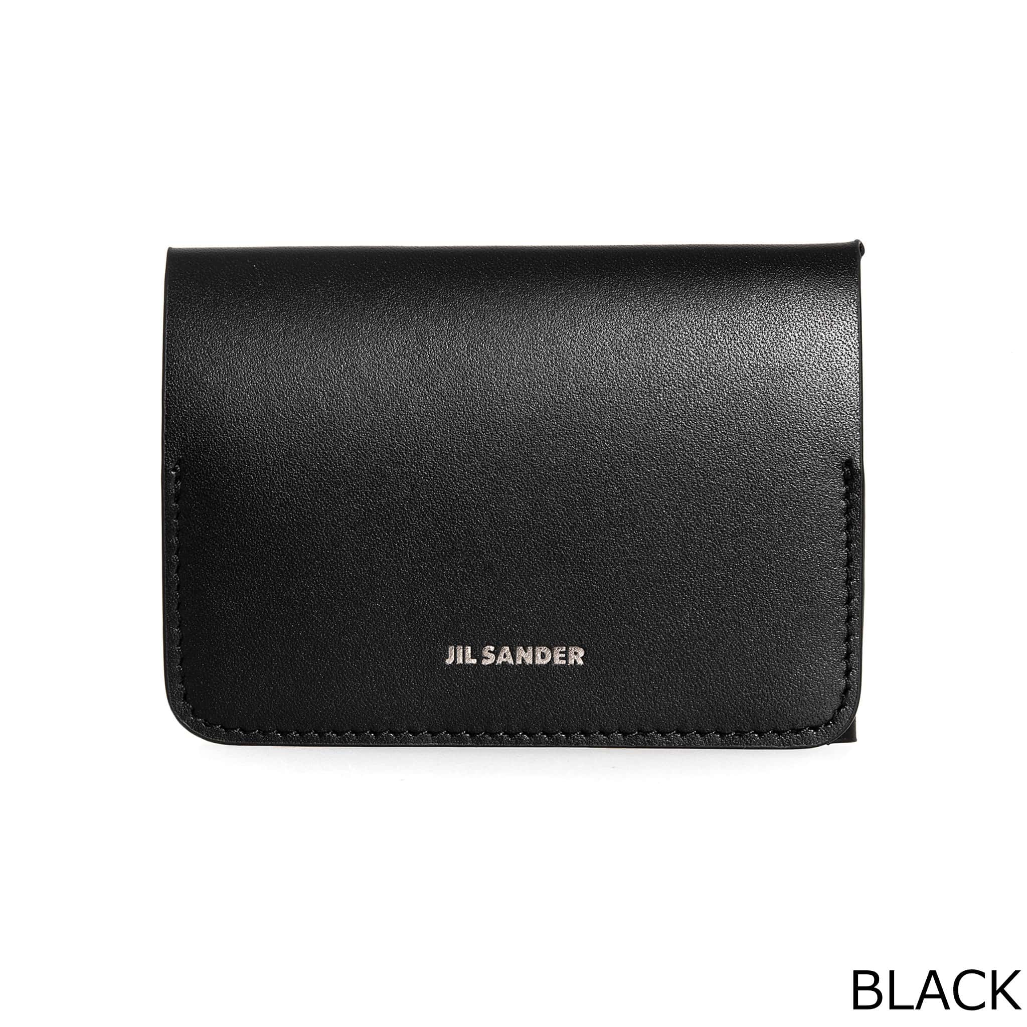 楽天市場】ジルサンダー JIL SANDER メンズ カードケース FOLDED CARD